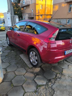 Citroen C4, снимка 5