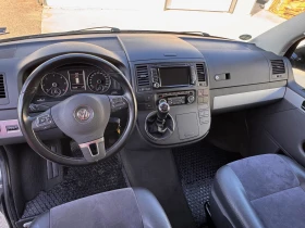 VW Multivan 2.0Tdi ГЕРМАНИЯ, снимка 7