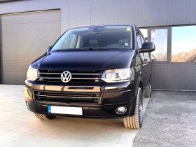 VW Multivan 2.0Tdi ГЕРМАНИЯ, снимка 2