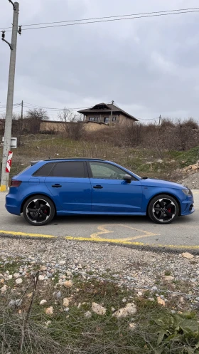 Audi A3 S-line Quattro СПЕШНО - 26000 лв. - 48891645 | Car24.bg