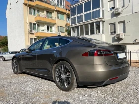     Tesla Model S 70 Free Supercharging