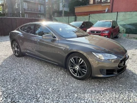     Tesla Model S 70 Free Supercharging