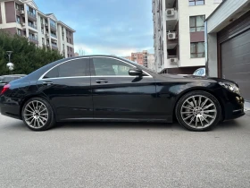 Mercedes-Benz S 350 AMG, снимка 7