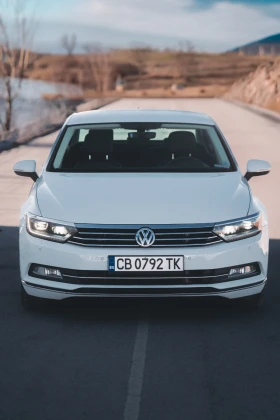 VW Passat Highline - 30999 лв. - 79331568 | Car24.bg