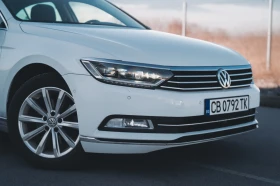 VW Passat Highline - 30999 лв. - 79331568 | Car24.bg