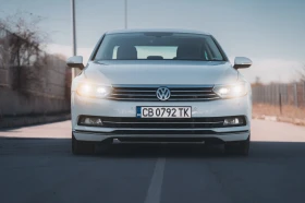 VW Passat Highline - 30999 лв. - 79331568 | Car24.bg