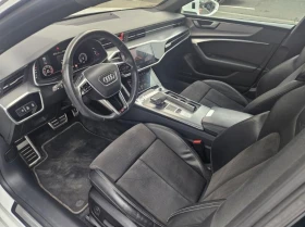 Audi A7 3.0 TDI Quattro Sportback S line | Mobile.bg    5