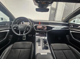 Audi A7 3.0 TDI Quattro Sportback S line, снимка 7