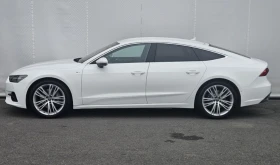 Audi A7 3.0 TDI Quattro Sportback S line - 72998 лв. - 63301472 | Car24.bg