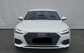 Audi A7 3.0 TDI Quattro Sportback S line - 72998 лв. - 63301472 | Car24.bg