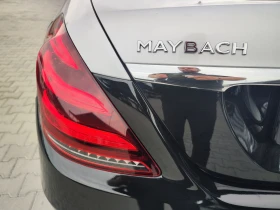 Mercedes-Benz S 350 MAYBACH* 4MATIC* LONG* 360CAM* PANO* LINEASIST* LI - 99999 лв. - 86309386 | Car24.bg