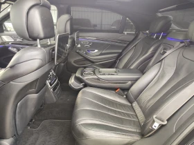 Mercedes-Benz S 350 MAYBACH* 4MATIC* LONG* 360CAM* PANO* LINEASIST* LI, снимка 6