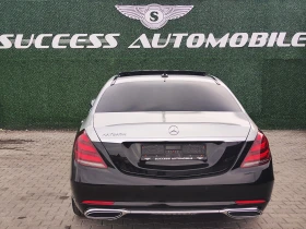 Mercedes-Benz S 350 MAYBACH* 4MATIC* LONG* 360CAM* PANO* LINEASIST* LI - 99999 лв. - 86309386 | Car24.bg