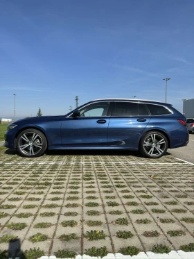 Обява за продажба на BMW 320 xDrive ~38 500 лв. - изображение 5