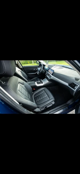 Обява за продажба на BMW 320 xDrive ~38 500 лв. - изображение 6