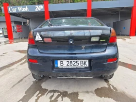Обява за продажба на Mazda 323 f ~1 500 лв. - изображение 3