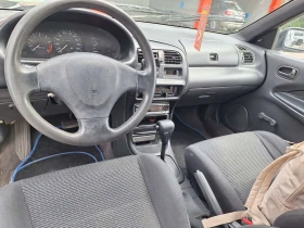 Обява за продажба на Mazda 323 f ~1 500 лв. - изображение 4