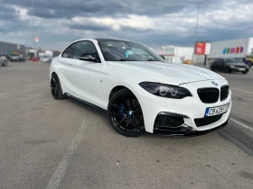 Обява за продажба на BMW 220 M Performance  ~29 800 лв. - изображение 1