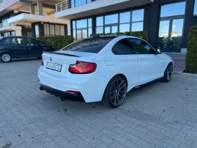 Обява за продажба на BMW 220 M Performance  ~29 800 лв. - изображение 7