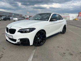 Обява за продажба на BMW 220 M Performance  ~29 800 лв. - изображение 1