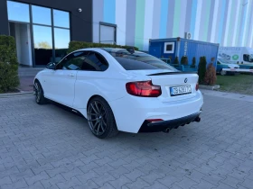 Обява за продажба на BMW 220 M Performance  ~29 800 лв. - изображение 5