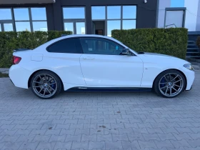 Обява за продажба на BMW 220 M Performance  ~29 800 лв. - изображение 9