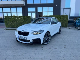 Обява за продажба на BMW 220 M Performance  ~29 800 лв. - изображение 1