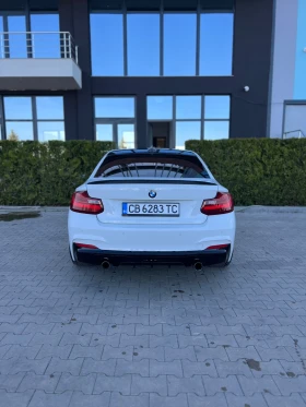 Обява за продажба на BMW 220 M Performance  ~29 800 лв. - изображение 6