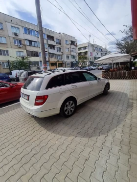 Mercedes-Benz C 300 Нов внос Германия 4matik - 18600 лв. - 70148228 10
