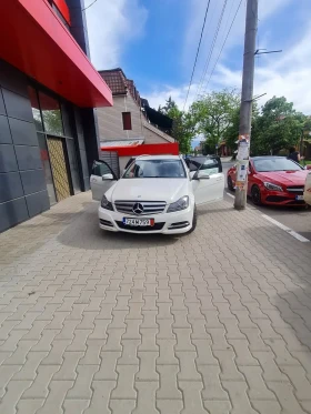 Mercedes-Benz C 300 Нов внос Германия 4matik - 18600 лв. - 70148228 6