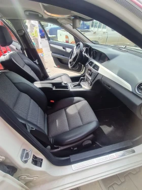 Mercedes-Benz C 300 Нов внос Германия 4matik - 18600 лв. - 70148228 9