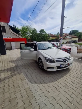 Mercedes-Benz C 300 Нов внос Германия 4matik - 18600 лв. - 70148228 13