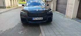 Обява за продажба на BMW 745 Long base full ~99 999 лв. - изображение 9