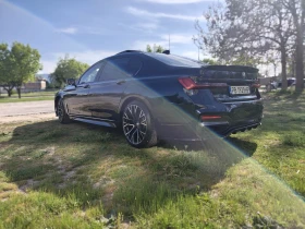 Обява за продажба на BMW 745 Long base full ~99 999 лв. - изображение 5