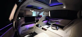 BMW 745 Long base full | Mobile.bg    17