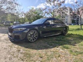 Обява за продажба на BMW 745 Long base full ~99 999 лв. - изображение 4