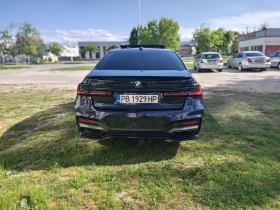 Обява за продажба на BMW 745 Long base full ~99 999 лв. - изображение 6
