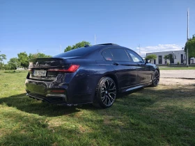 Обява за продажба на BMW 745 Long base full ~99 999 лв. - изображение 7
