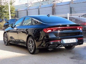 Kia K5 2.0 MPI (CVVL) - ОЧАКВАН ВНОС - 42700 лв. - 49875670 | Car24.bg