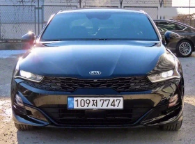 Kia K5 2.0 MPI (CVVL) - ОЧАКВАН ВНОС - 42700 лв. - 49875670 | Car24.bg