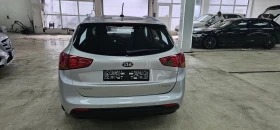 Kia Ceed 1.6 бензин нави камера Холандия лизинг - 14500 лв. - 67846451 9