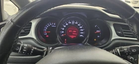 Kia Ceed 1.6 бензин нави камера Холандия лизинг - 14500 лв. - 67846451 13