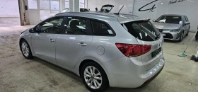 Kia Ceed 1.6 бензин нави камера Холандия лизинг - 14500 лв. - 67846451 6