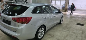 Kia Ceed 1.6 бензин нави камера Холандия лизинг - 14500 лв. - 67846451 8