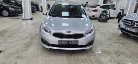 Kia Ceed 1.6 бензин нави камера Холандия лизинг - 14500 лв. - 67846451 4