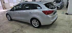 Kia Ceed 1.6 бензин нави камера Холандия лизинг - 14500 лв. - 67846451 7