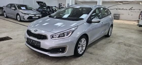 Kia Ceed 1.6 бензин нави камера Холандия лизинг - 14500 лв. - 67846451 5