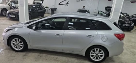 Kia Ceed 1.6 бензин нави камера Холандия лизинг - 14500 лв. - 67846451 10