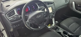 Kia Ceed 1.6 бензин нави камера Холандия лизинг - 14500 лв. - 67846451 11