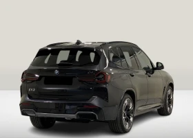 BMW iX3 = M-Sport= Shadow Line  | Mobile.bg    3